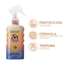 SIX PROTECTOR SOLAR FPS 30 210ML