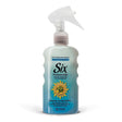 SIX PROTECTOR SOLAR FPS 50 210ML