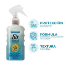 SIX PROTECTOR SOLAR FPS 50 210ML