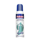 PEDICARE AEROSOL EXT.FUERTE 158ML DESODORANTE PIES