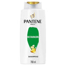 SHAMPOO PANTEN RESTAURACION 700ML