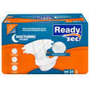 PANAL ADULTO READYSEC NOCHE G X24