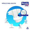 PANAL ADULTO READYSEC NOCHE G X24