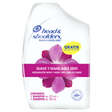 SHAMPOO HEAD&SHOULDERS SUAVE 2EN1 375ML +SH.180ML