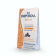 BANDAS DEPILATORIAS ROSTRO DEPI-ROLL SPA CARE X16