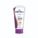 CREMA DEPILATORIA CUERPO DEPI-ROLL ARGAN 100GR