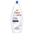 DOVE GEL DUCHA NUTRICION PROFUNDA 250ML