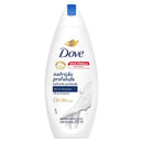 DOVE GEL DUCHA NUTRICION PROFUNDA 250ML