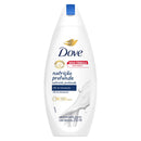 DOVE GEL DUCHA NUTRICION PROFUNDA 250ML