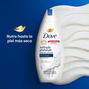 DOVE GEL DUCHA NUTRICION PROFUNDA 250ML
