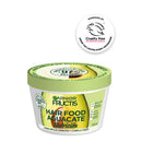 MASCARILLA FRUCTIS HAIR FOOD AGUACATE 350ML.