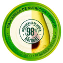 MASCARILLA FRUCTIS HAIR FOOD AGUACATE 350ML.