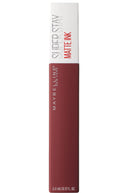 MAYBELLINE LABIAL S.STAY MATTE INK 50 VOYAGER