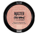 MAYBELLINE ILUMINADOR 050 MASTER CHROME ROSE