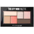 SOMBRA PALETA DOWNTOWN SUNRISE 430