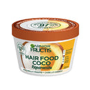 MASCARILLA FRUCTIS HAIR FOOD COCO 350 ML.