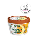 MASCARILLA FRUCTIS HAIR FOOD COCO 350 ML.