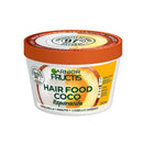 MASCARILLA FRUCTIS HAIR FOOD COCO 350 ML.