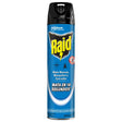 INSECTICIDA MMM AEROSOL RAID AZUL 360ML POWER SHOT