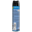 INSECTICIDA MMM AEROSOL RAID AZUL 360ML POWER SHOT