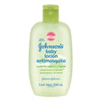 REPELENTE LOCION ANTIMOSQUITOS J&J 200ML