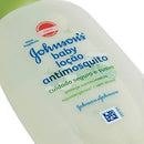 REPELENTE LOCION ANTIMOSQUITOS J&J 200ML
