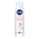 NIVEA DESODORANTE AEROSOL TONO NATURAL 150ML