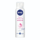 NIVEA DESODORANTE AEROSOL TONO NATURAL 150ML
