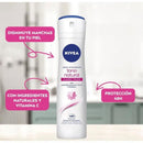 NIVEA DESODORANTE AEROSOL TONO NATURAL 150ML