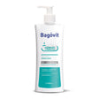 BAGOVIT "A" EMULSION CUIDADO COTID. 350ML EFE.SEDA