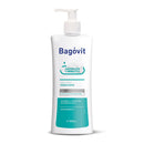 BAGOVIT "A" EMULSION CUIDADO COTID. 350ML EFE.SEDA