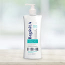 BAGOVIT "A" EMULSION CUIDADO COTID. 350ML EFE.SEDA