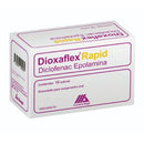 DIOXAFLEX RAPID 10 SOBRES