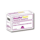 DIOXAFLEX RAPID 10 SOBRES