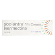 SOOLANTRA CREMA 1% 30GR (IVERMECTINA)