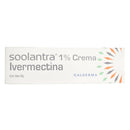 SOOLANTRA CREMA 1% 30GR (IVERMECTINA)