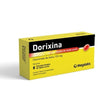 DORIXINA CAPSULAS BLANDAS X8