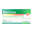 DORIXINA CAPSULAS BLANDAS X8
