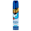 INSECTICIDA MM AEROSOL TAX SIN OLOR 360MM