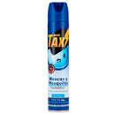 INSECTICIDA MM AEROSOL TAX SIN OLOR 360MM