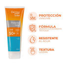 PROTECTOR SOLAR DERMUR FPS50 X 250 ML