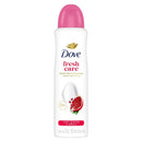 DESODORANTE AEROSOL DOVE GOFRESH GRANADA 150ML ANT