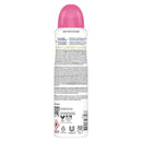 DESODORANTE AEROSOL DOVE GOFRESH GRANADA 150ML ANT