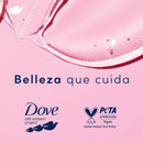 DESODORANTE AEROSOL DOVE GOFRESH GRANADA 150ML ANT