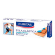 CURITAS TELA ELASTICA X10