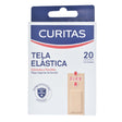CURITAS TELA ELASTICA X20