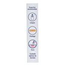 CURITAS TELA ELASTICA X20
