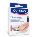 CURITAS TRANSPIEL X20 RESISTENTE AL AGUA