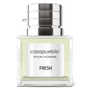 CASAPUEBLO MEN FRESH EDT 80ML (H)