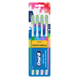 CEPILLO ORAL-B INDICATOR COLORES X4 SUAVE